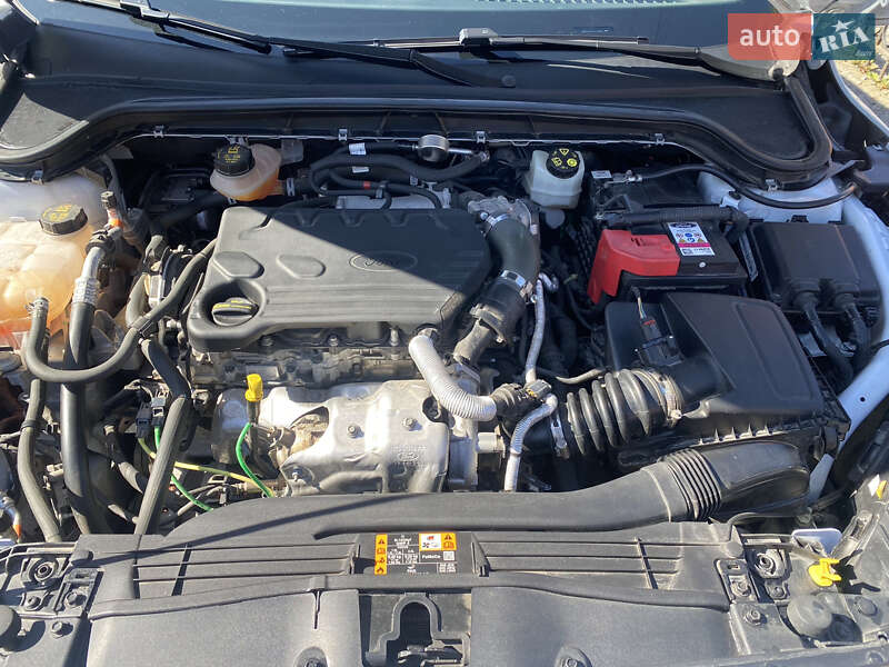 Универсал Ford Focus 2020 в Виннице фото 7 Универсал Ford Focus 2020 в Виннице