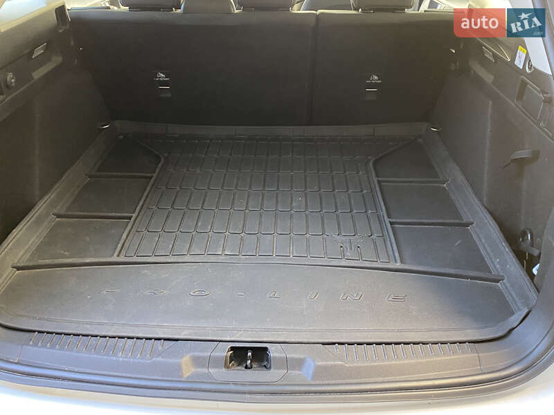 Универсал Ford Focus 2020 в Виннице фото 13 Универсал Ford Focus 2020 в Виннице