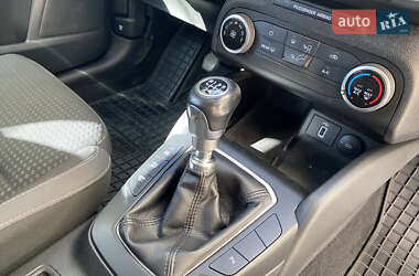 Универсал Ford Focus 2020 в 
