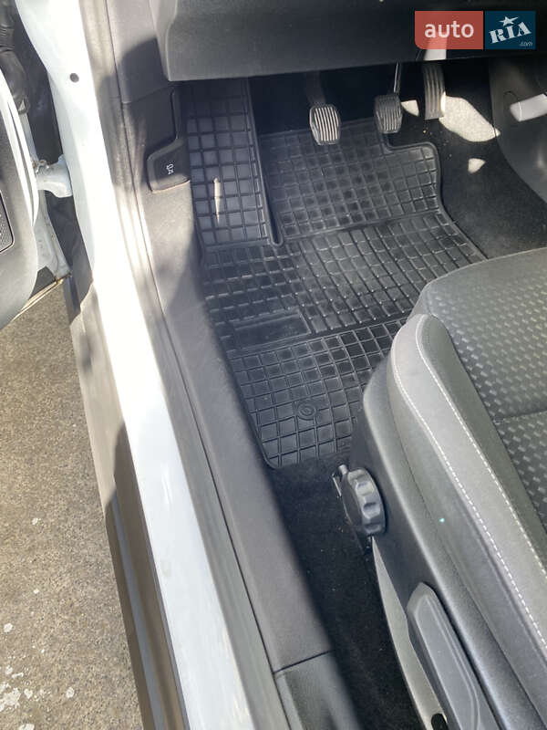 Универсал Ford Focus 2020 в Виннице фото 25 Универсал Ford Focus 2020 в Виннице