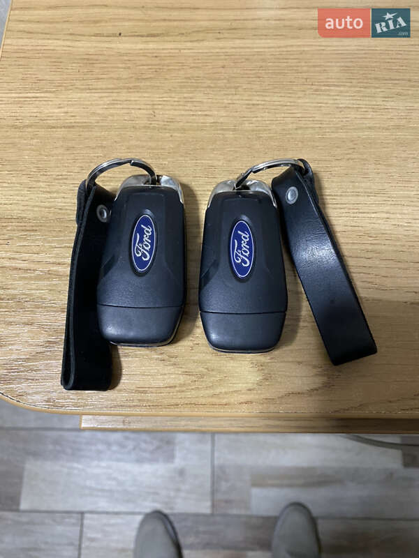 Универсал Ford Focus 2020 в Виннице фото 30 Универсал Ford Focus 2020 в Виннице