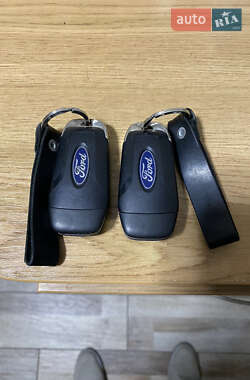 Универсал Ford Focus 2020 в 