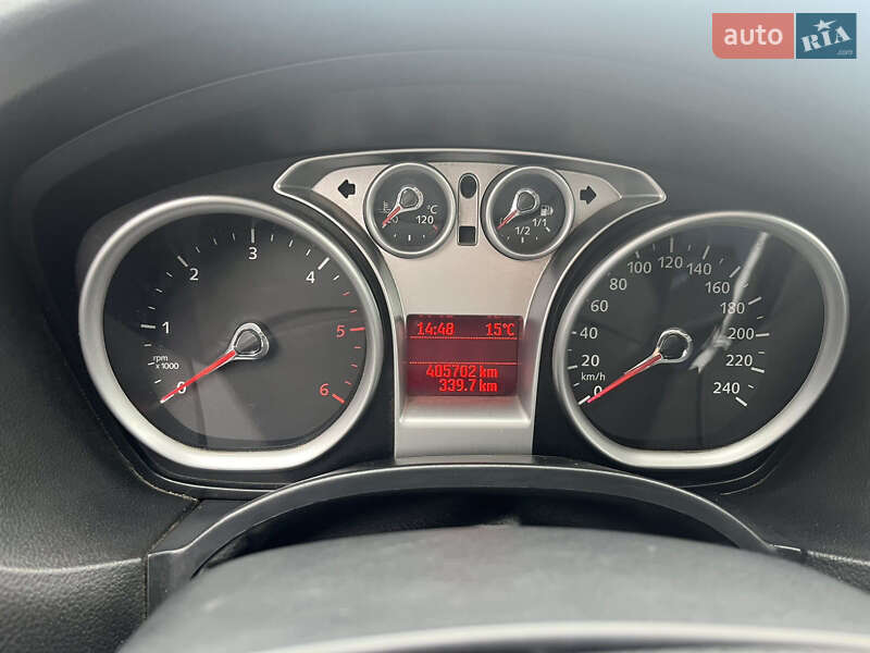 Универсал Ford Focus 2008 в Запорожье