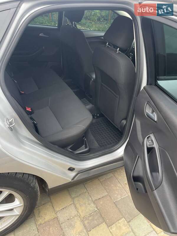 Седан Ford Focus 2014 в Стрию фото 5 Седан Ford Focus 2014 в Стрию