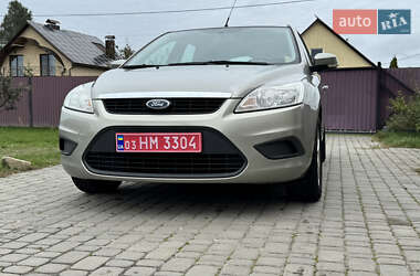 Универсал Ford Focus 2009 в 