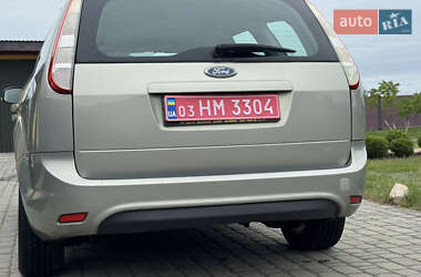 Универсал Ford Focus 2009 в 