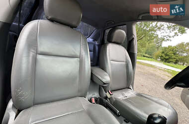 Седан Ford Focus 2001 в 