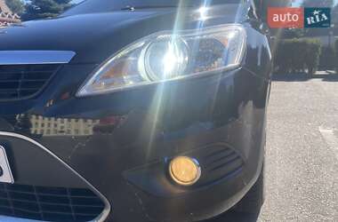 Универсал Ford Focus 2008 в 