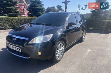 Универсал Ford Focus 2008 в Каменском