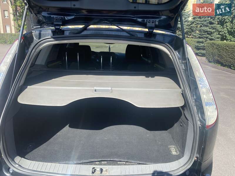 Универсал Ford Focus 2008 в Каменском