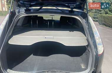 Универсал Ford Focus 2008 в 