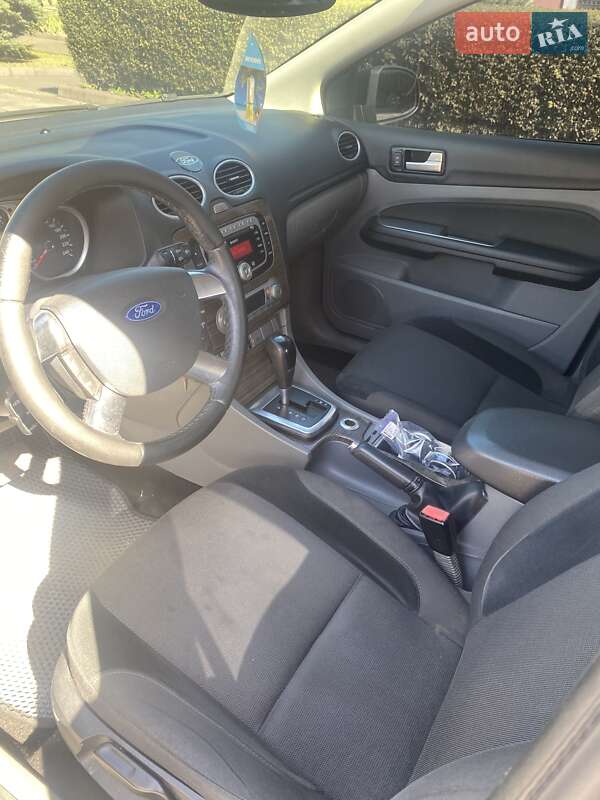 Универсал Ford Focus 2008 в Каменском