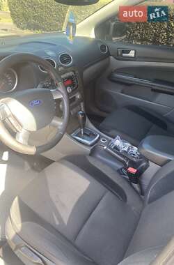 Универсал Ford Focus 2008 в 