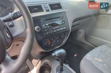 Седан Ford Focus 2005 в 