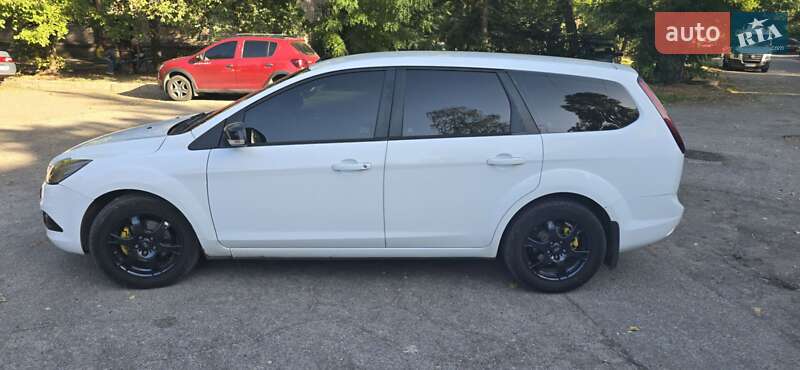 Универсал Ford Focus 2010 в Запорожье