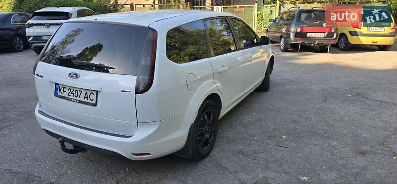 Универсал Ford Focus 2010 в Запорожье