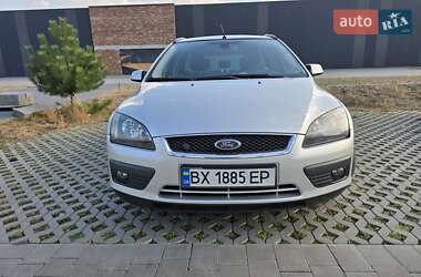 Универсал Ford Focus 2007 в 