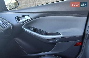 Универсал Ford Focus 2011 в 