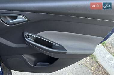 Универсал Ford Focus 2011 в 