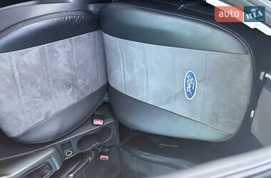Универсал Ford Focus 2011 в 