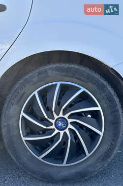 Седан Ford Focus 2015 в 