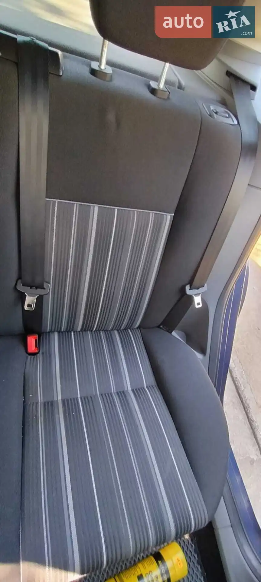 2010 Ford Focus - мініатюра 10