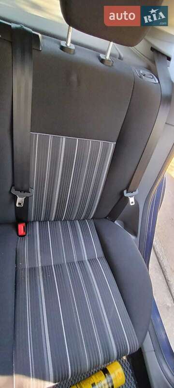 Хетчбек Ford Focus 2010 в Фастові