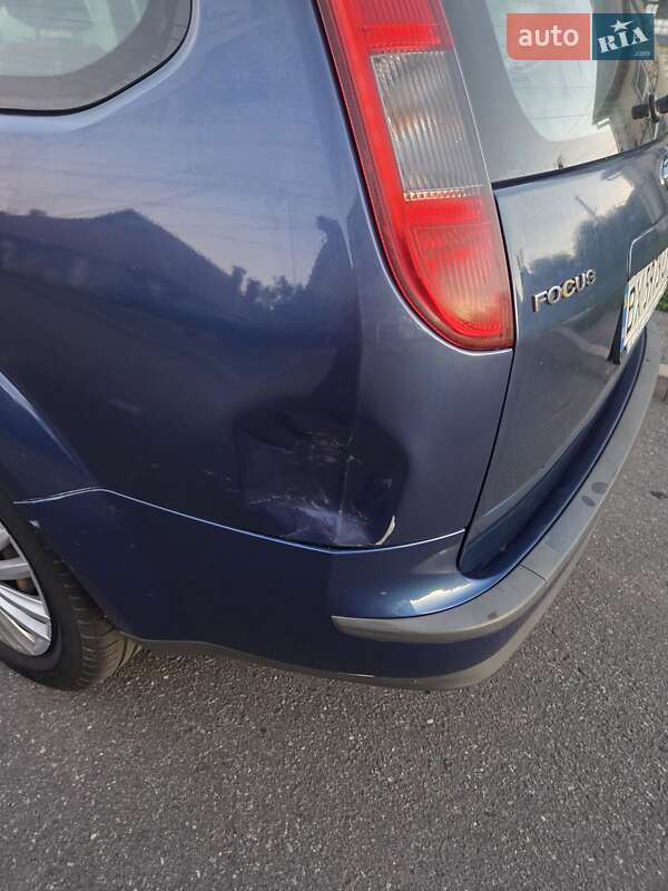 Универсал Ford Focus 2007 в Хмельницком