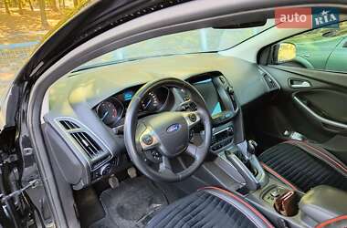 Универсал Ford Focus 2011 в 