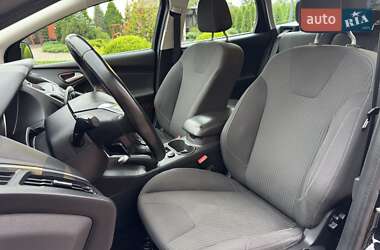 Универсал Ford Focus 2013 в 