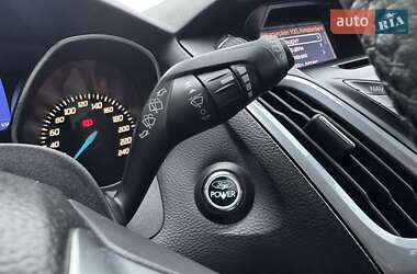 Универсал Ford Focus 2013 в 
