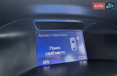 Универсал Ford Focus 2013 в 