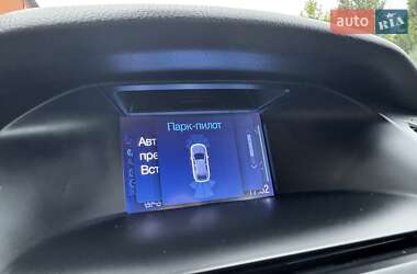 Универсал Ford Focus 2013 в 