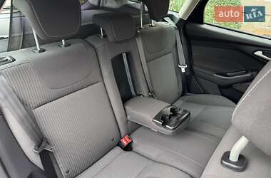 Универсал Ford Focus 2013 в 