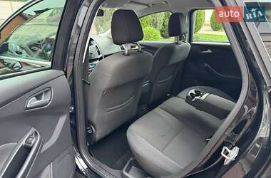 Универсал Ford Focus 2013 в 