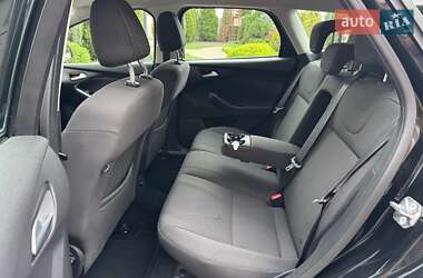 Универсал Ford Focus 2013 в 