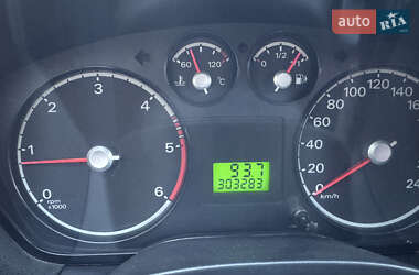 Универсал Ford Focus 2006 в 