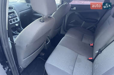 Универсал Ford Focus 2006 в 