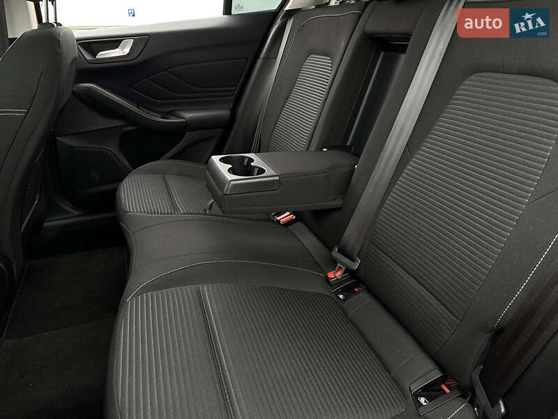 Универсал Ford Focus 2019 в Львове