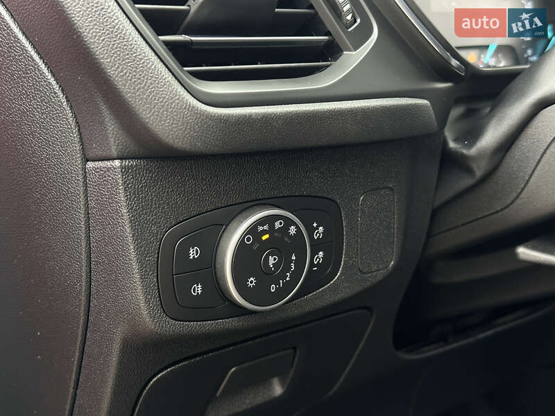 Универсал Ford Focus 2019 в Львове