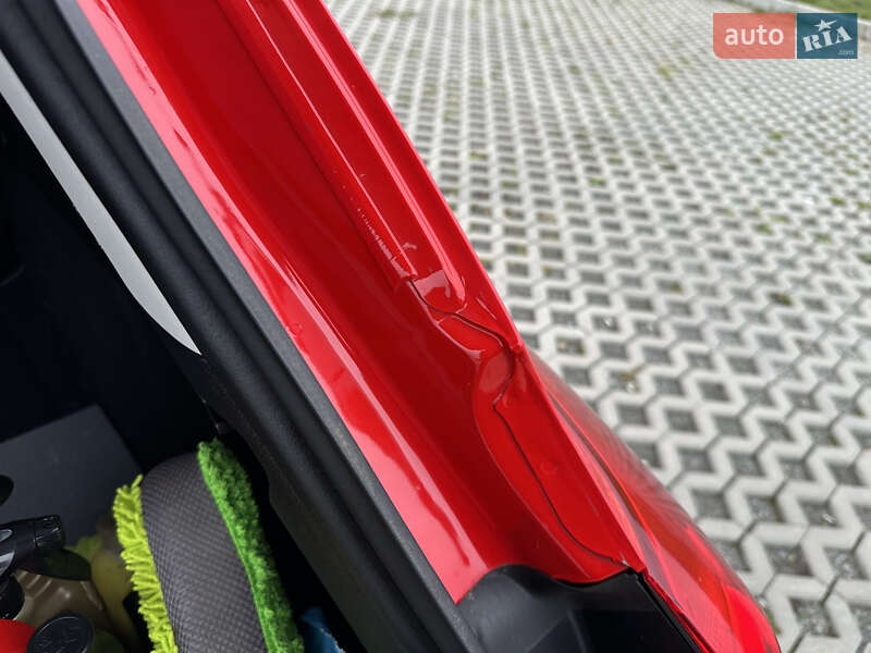 Универсал Ford Focus 2019 в Львове