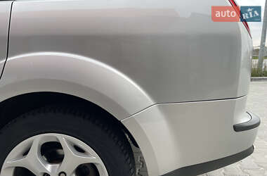 Универсал Ford Focus 2007 в 