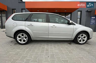 Универсал Ford Focus 2007 в 