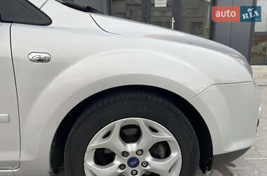Универсал Ford Focus 2007 в 