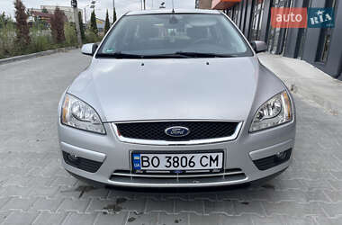 Универсал Ford Focus 2007 в Тернополе