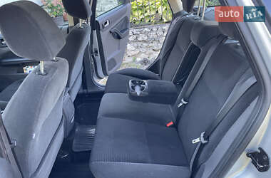 Универсал Ford Focus 2007 в 