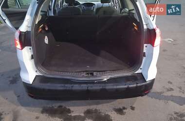 Универсал Ford Focus 2013 в Любаре