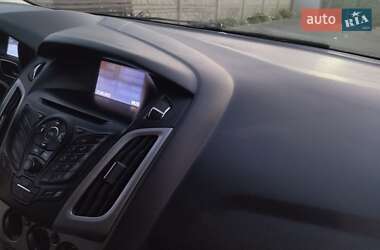 Универсал Ford Focus 2013 в Любаре