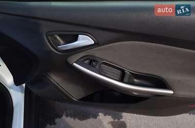 Универсал Ford Focus 2013 в Любаре