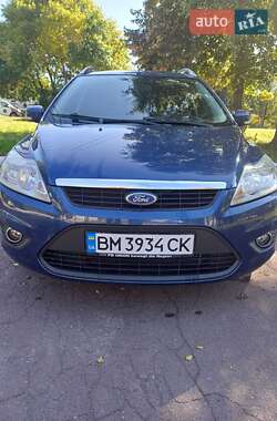 Універсал Ford Focus 2008 в Глухові